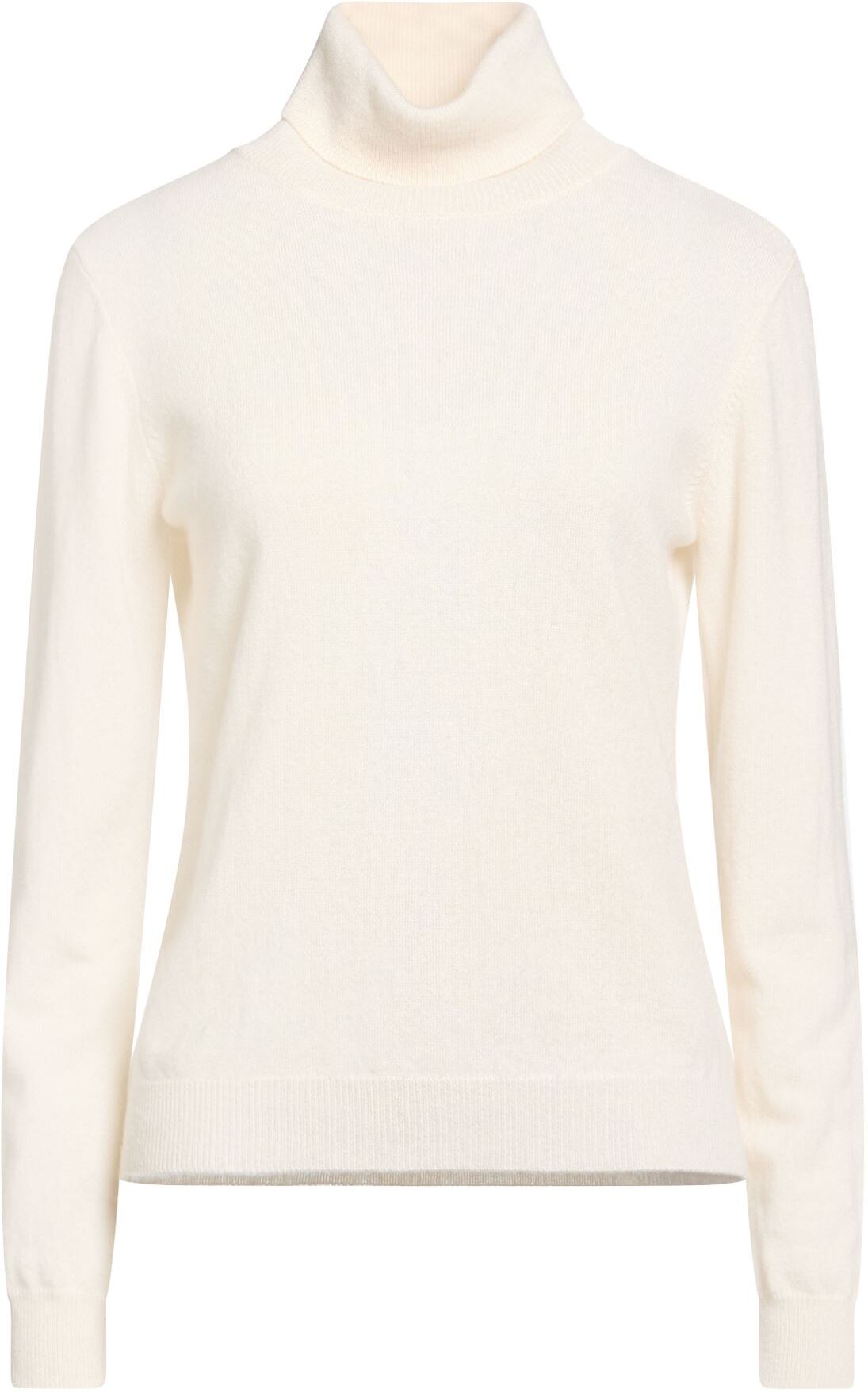 Thomas Rath Cuello alto Mujer Marfil L Mujer