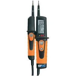 HT Instruments, Multimeter, Zweipoliger Spannungsprüfer HT (CAT III 1000V, CAT IV 600V, Spannungsprüfer)