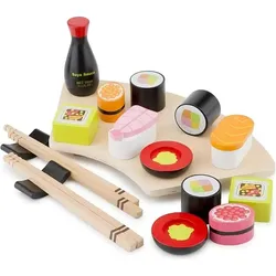 New Classic Toys Sushi-Set