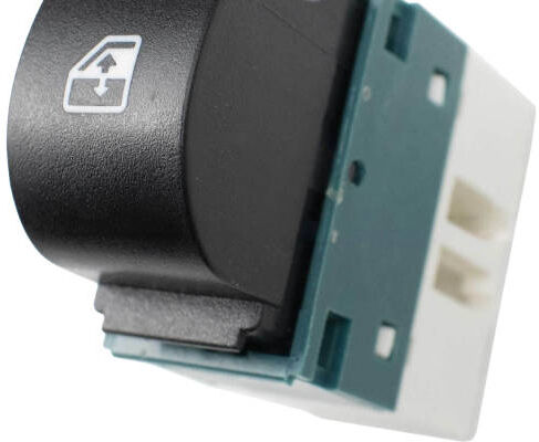 PRASCO FT909WS02 Window switch