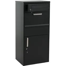 MCW, Briefkasten, R36