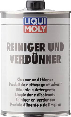 Liqui Moly Reiniger und Verdünner 6130 1l