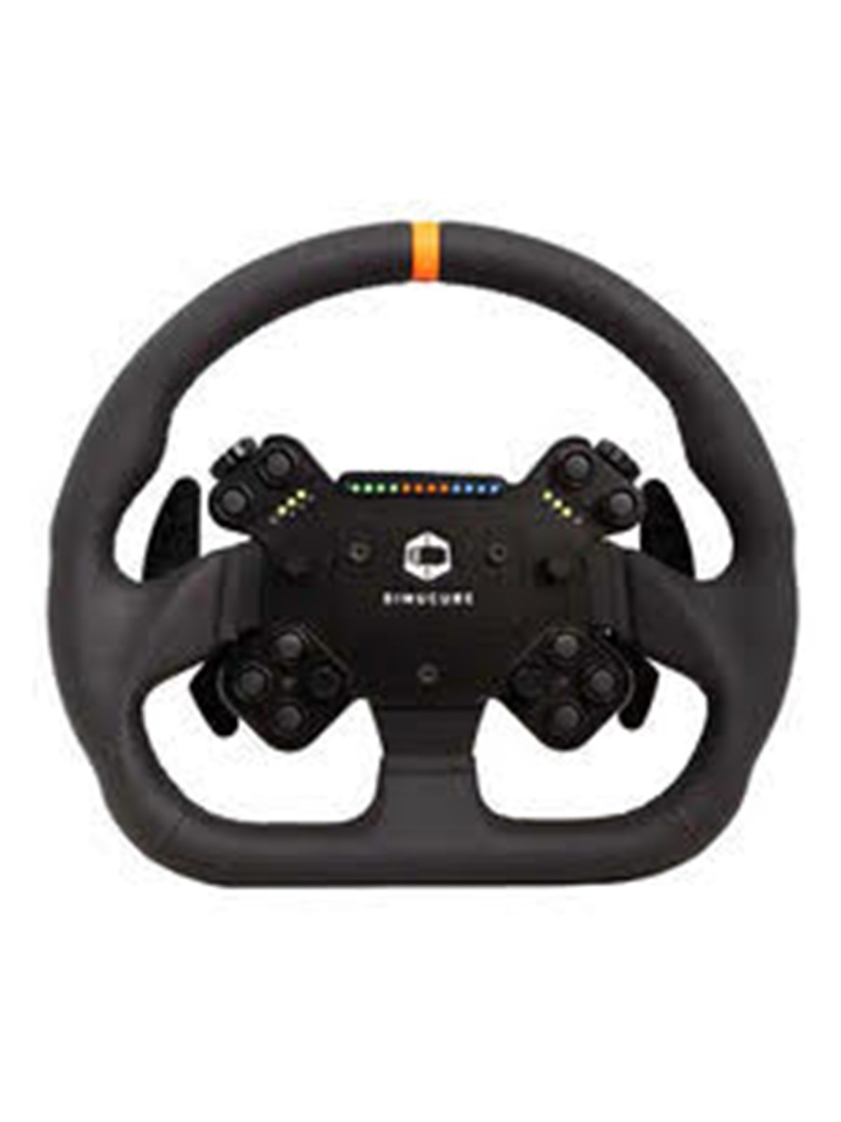 Simucube Valo GT-23 - SC3 - Leather - Lenkrad