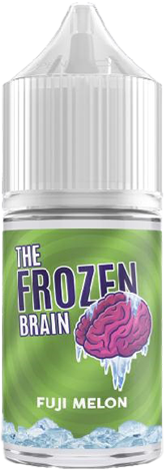 Svaponext Fuji Melon Frozen Brain Aroma Mini Shot 10ml Melone Ghiaccio