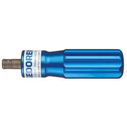 GEDORE TLS 1360 FH BLUE Drehmomentschrauber Typ TLS 2,5-13,6 Nm
