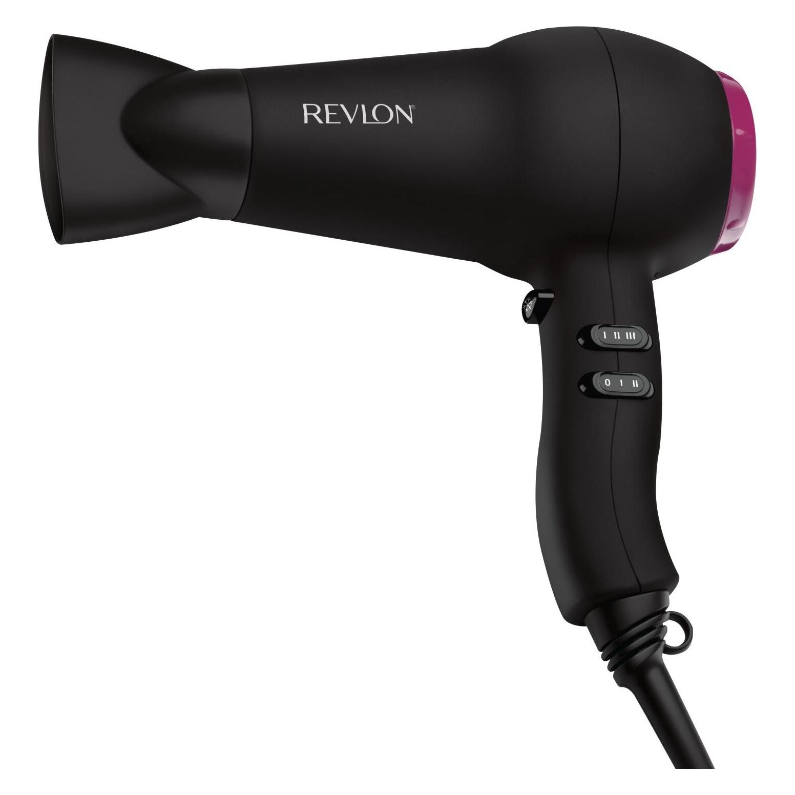 Revlon Fast and Light (2000 W) (RVDR5823E3)