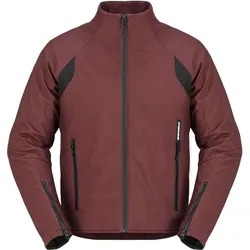 Spidi The Standard H2OUT wasserdichte Motorrad Textiljacke S