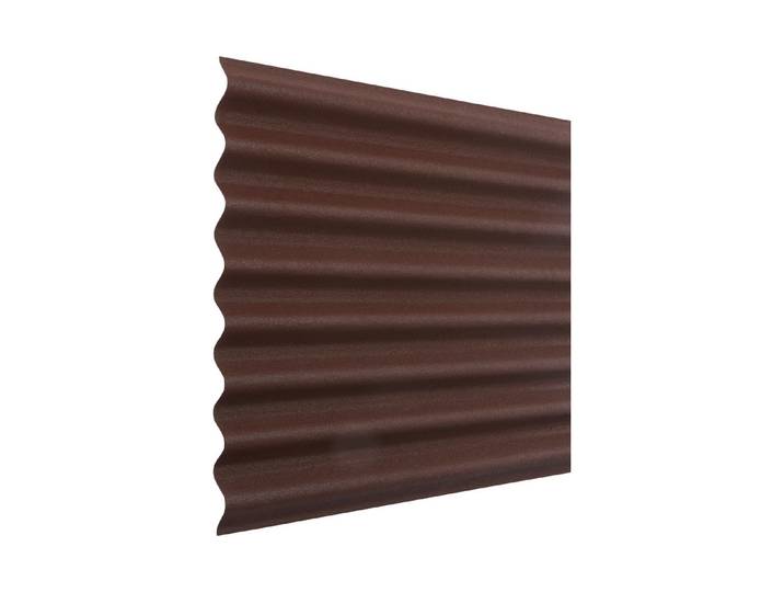 Bitumenplatte Easyline 76 × 100 cm