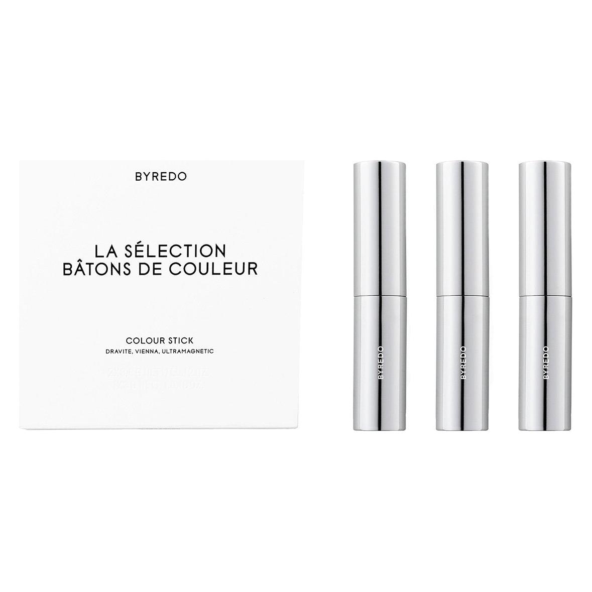 Byredo Colour stick Set black (Gesichtspflege Set) (23486692)