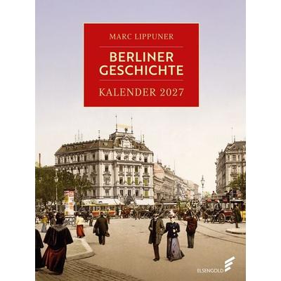 Berliner Geschichte 2027