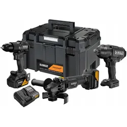 DeWalt, Elektrowerkzeug Set, DCK3222