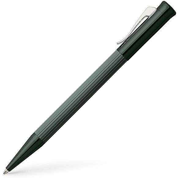 GRAF VON FABER-CASTELL Drehkugelschreiber Tamitio Dark Green dunkelgrün EG