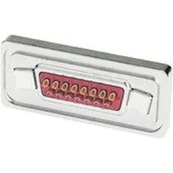 Harting D-SUB Steckverbinder 09676156715