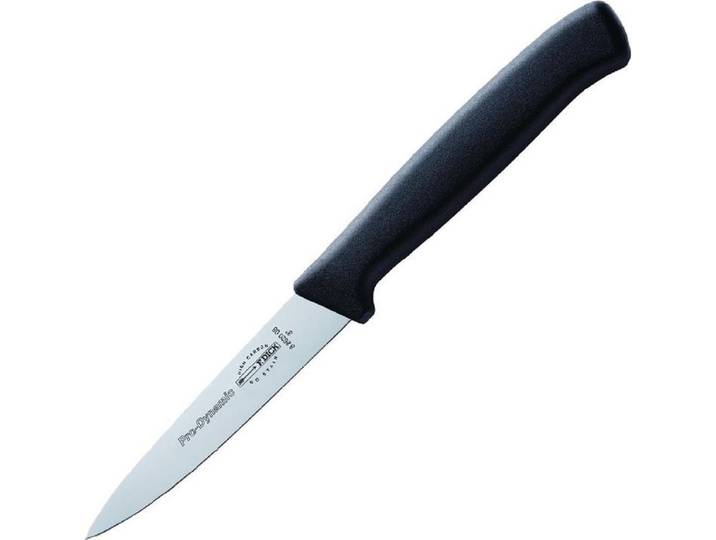 Dick Pro Dynamic schilmesje 8cm