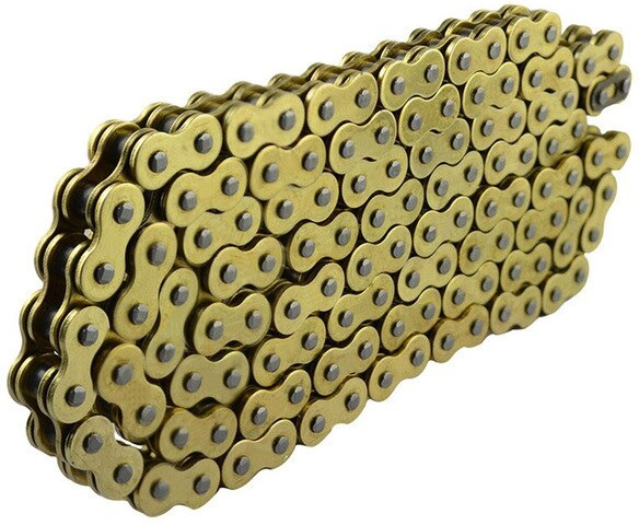 DID SCR0412SV-104 Chain