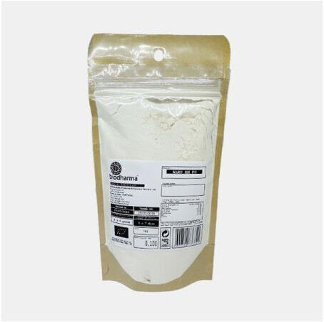 BIODHARMA® ALHO EM PO BIO 100g