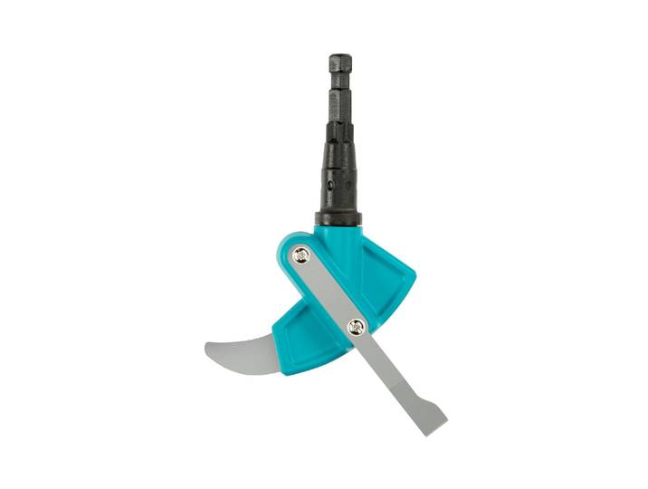 Fugenkratzer GARDENA Fugenkratzer , blau, Fugenkratzer, Fugenkratzer
