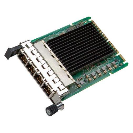 Intel ETHERNET OCP3.0 E610-XT4 (Ethernet, Mini PCI Express) (E610XT4OCPV3)