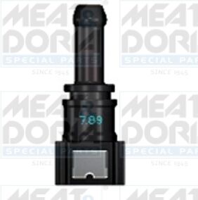 Meat & Doria Stutzen Qc5