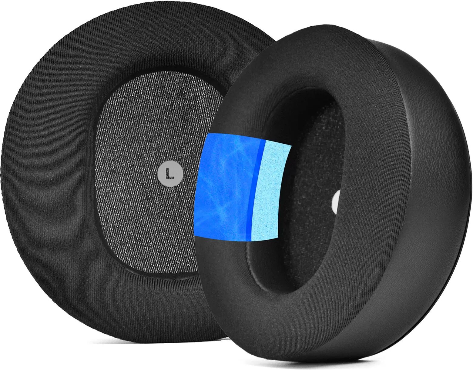 INF Coussinets d'oreille pour Audèze Maxwell Coussinets en gel