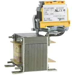 Schneider Electric VZ1L018UM20 Netzdrossel, 2mH, 18A, 1-phasig, 30 W, f. Frequenzumrichter