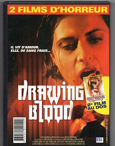 Drawing Blood + Virus Vampire - Preis vom 11.10.2026 03:10:56 h