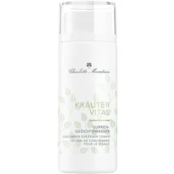 150ml Charlotte Meentzen Kräutervital Gurken-Gesichtswasser
