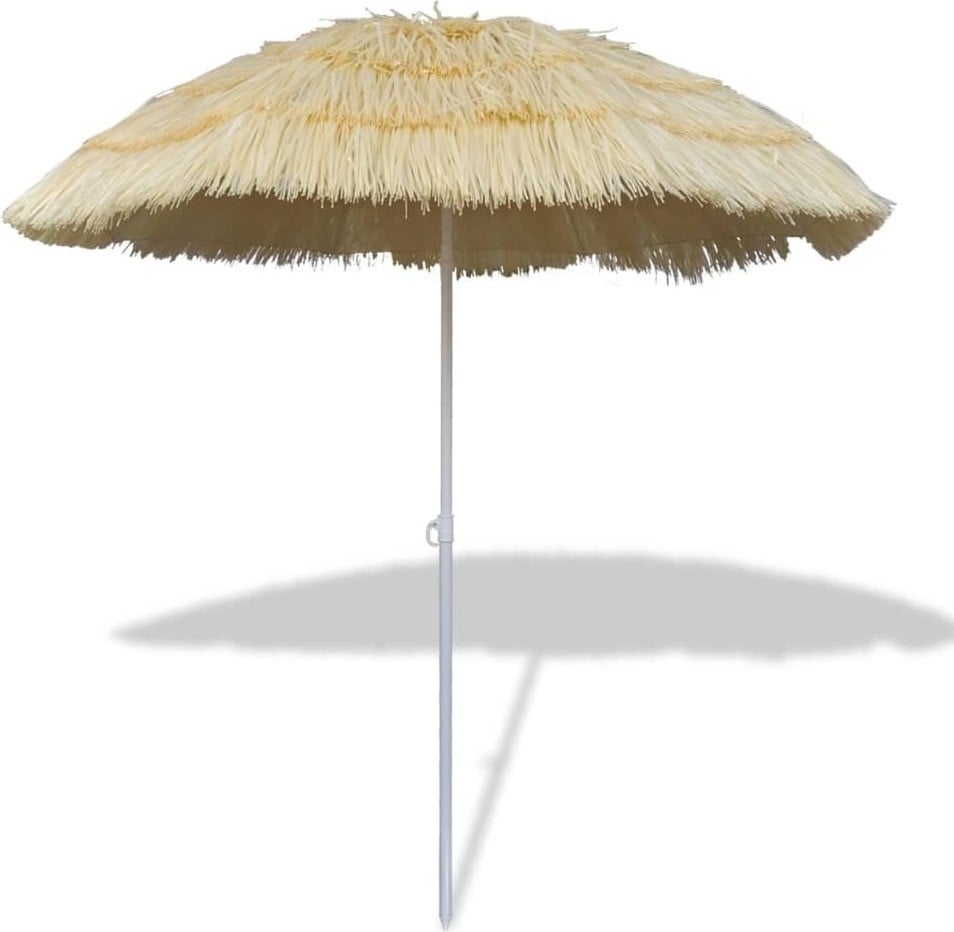 The Living Store Opvouwbare parasol in Hawaï-stijl