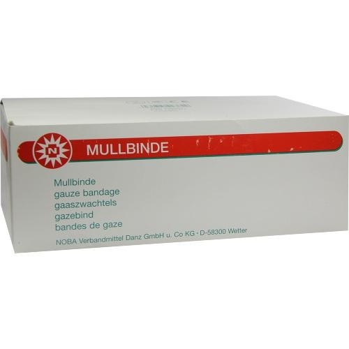 NOBAMED Paul Danz AG Mullbinden 6 cmx10 m 07095311