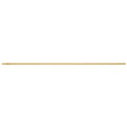 Pferd, Raspel + Feile, KFF RD 2,35 x 150 A 180 (150 mm)