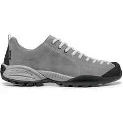 Scarpa, Unisex, Wanderschuhe, Mojito GTX (37.5), Grau