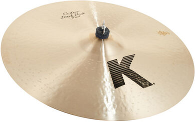 "Zildjian 20"" K-Custom Dark Ride "