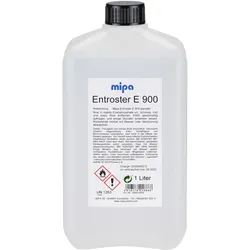 MIPA Entroster E900, Rostumwandler 1Ltr.