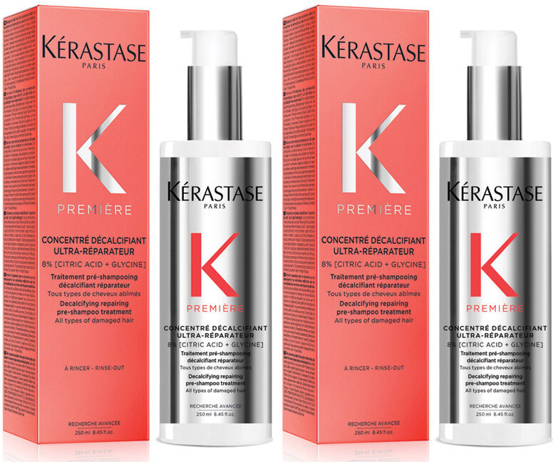 Kérastase Première Decalcifying Repairing Pre-Shampoo Treatment 250m