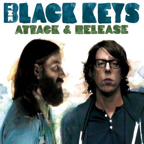 the Black Keys - Attack and Release - Preis vom 17.10.2026 19:25:27 h