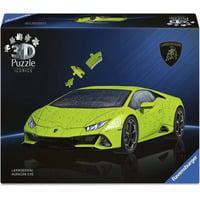 3D Puzzle Iconics: Lamborghini Huracán EVO