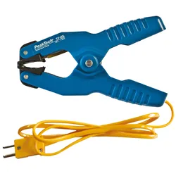 PEAKTECH TF-25 - Zangenadapter zur Temperaturmessung