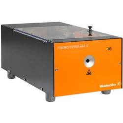 Weidmüller Powerstripper AM 12 1534740000 Abisolierautomat Passend für Marke (Zangen) Weidmüller