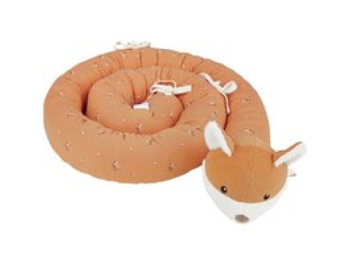 Nestchenschlange Fuchs Filou 180 cm