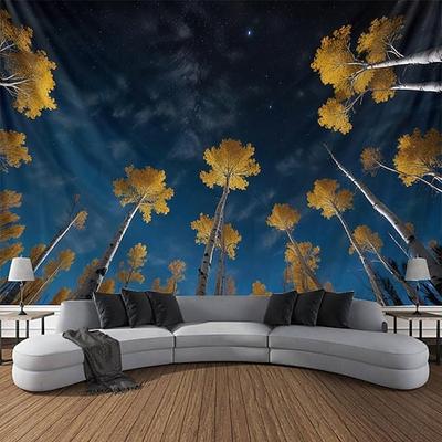 Tapisserie Decke Wandbehänge Sonne Mystiker Kunst Schlafzimmer Wohnzimmer Wohnheim Dekorationen Wand Tür Hintergrund