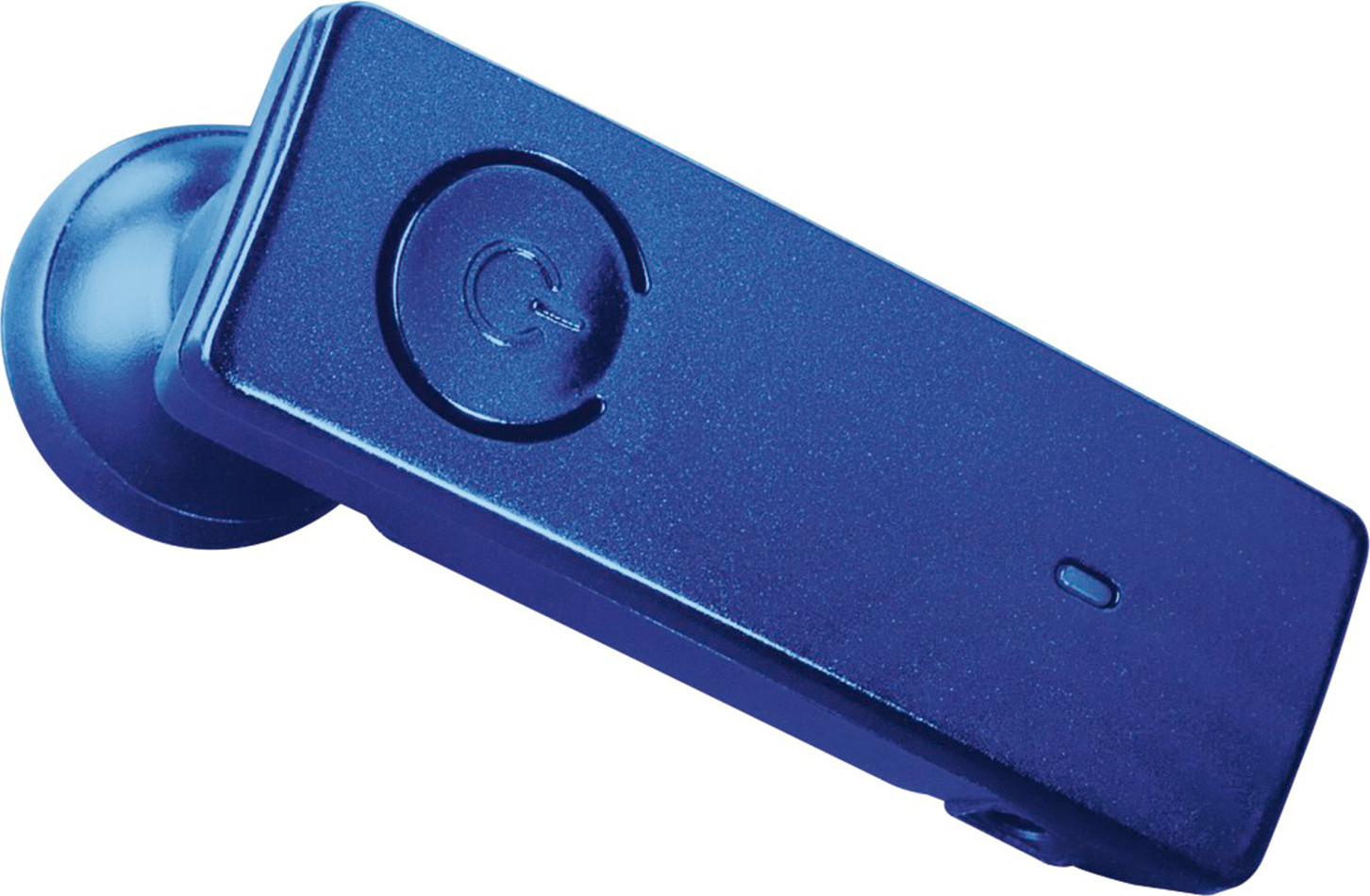Hama MyVoice 500 Draadloze Koptelefoon met Microfoon Blauw