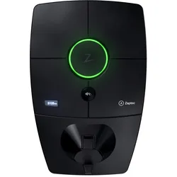 Zaptec, Elektroauto Ladestation, Wallbox (Typ 2, 63 A, 22 kW)