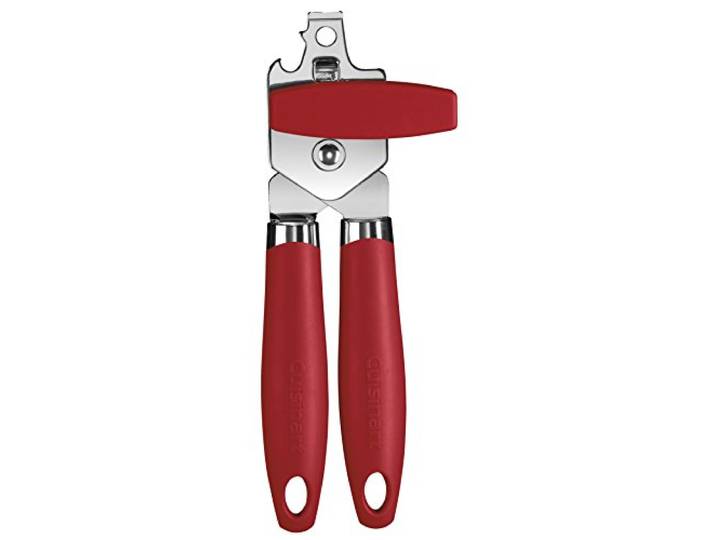Cuisinart ctg-01-cor Dosenöffner, rot