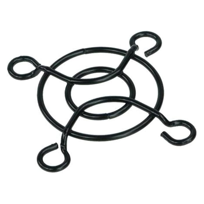 Aquatuning Lüftergitter für Axiallüfter (80097)