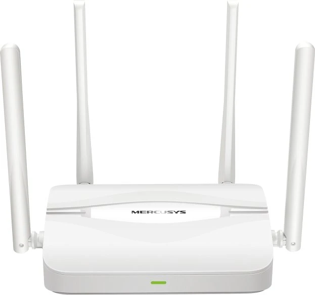 Mercusys MR25WBE, WiFi 7 BE3600