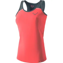 Dynafit, Damen, Sportshirt, Alpine Pro W Tank (42, XL), Rot