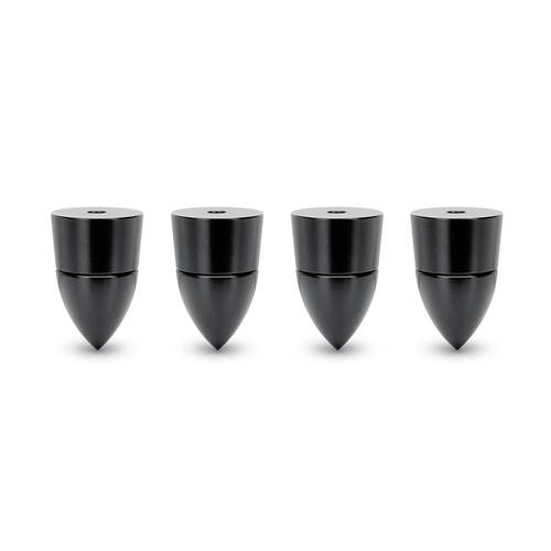 Dynavox 207657 Lautsprecher-Spikes 4St.