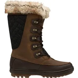 HELLY HANSEN Damen Apres Schuhe W GARIBALDI VL, Größe 6 in Braun Braun