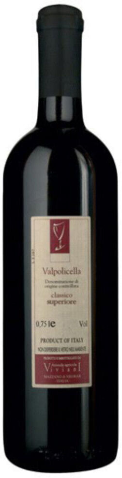 Valpolicella Classico Viviani 2023