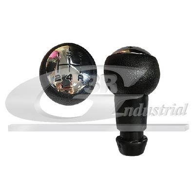 3RG Schalthebelknauf 25201 für Peugeot